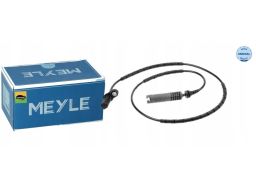 314 899 0034 Czujnik Abs Tył L/P Pasuje Do: Bmw 1 (E81), 1 (E82), 1 (E