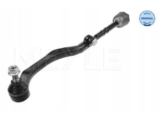 316 030 0022 Drążek Kierowniczy Boczny (Z Końcówką) L Pasuje Do: Mini