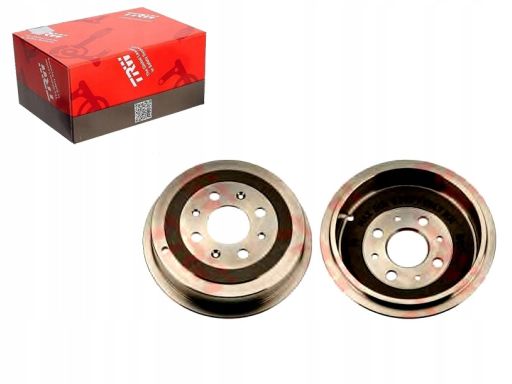 Bęben Hamulcowy Db4361