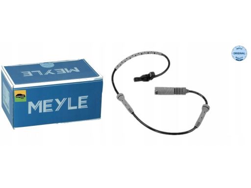 314 899 0045 Czujnik Abs Przód L/P Pasuje Do: Bmw 1 (E81), 1 (E82), 1