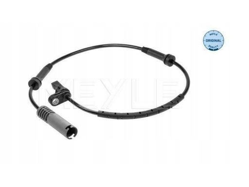 314 899 0033 Czujnik Abs Przód L/P Pasuje Do: Bmw 1 (E81), 1 (E82), 1