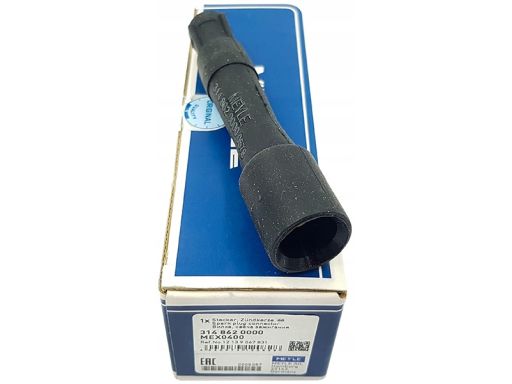 314 862 0000 Fajka Przewodu Zapłonowego Pasuje Do: Bmw 3 (E36), 3 (E46