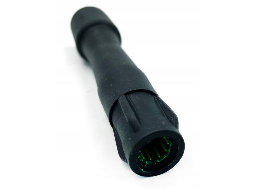 314 862 0000 Fajka Przewodu Zapłonowego Pasuje Do: Bmw 3 (E36), 3 (E46