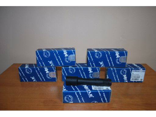 314 862 0000 Fajka Przewodu Zapłonowego Pasuje Do: Bmw 3 (E36), 3 (E46