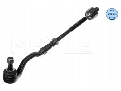 316 030 0009 Drążek Kierowniczy Boczny (Z Końcówką) L/P (Dł.385Mm) Pas