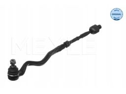 316 030 0005 Drążek Kierowniczy Boczny (Z Końcówką) P (Dł.405,2Mm) Pas
