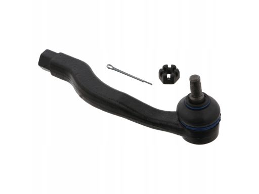 Fe15501 Końcówka Drążka Kierowniczego P Pasuje Do: Honda Civic Iv, Crx