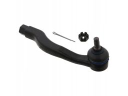 Fe15501 Końcówka Drążka Kierowniczego P Pasuje Do: Honda Civic Iv, Crx