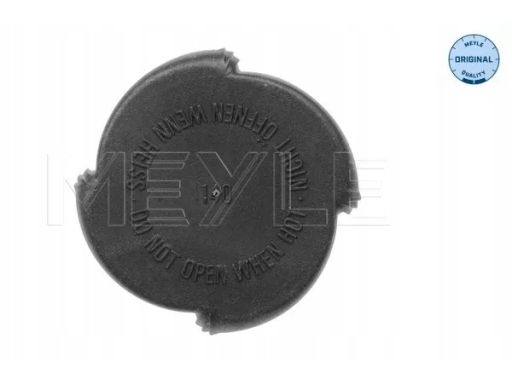 314 800 9005 Korek Zbiornika Wyrównawczego Płynu Chłodzącego (1,4Bar)