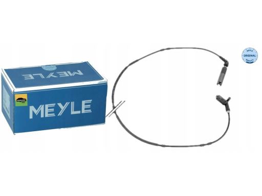 314 800 0049 Czujnik Abs Tył L/P Pasuje Do: Bmw 3 (E46) 3.0/3.0D