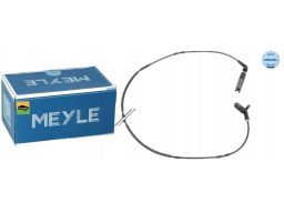 314 800 0049 Czujnik Abs Tył L/P Pasuje Do: Bmw 3 (E46) 3.0/3.0D