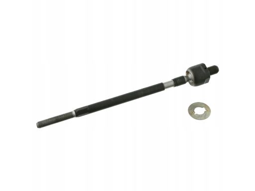 Fe15403 Drążek Kierowniczy Boczny (Bez Końcówki) L/P (Dł.: 302Mm) Pasu