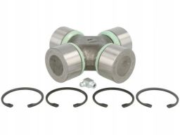 Fe15291 Krzyżak Wału Napędowego (48X126Mm) Pasuje Do: Mercedes Actros