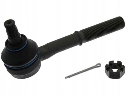 Fe15266 Końcówka Drążka Kierowniczego L/P Pasuje Do: Ford Maverick, Ni