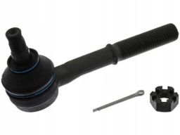 Fe15266 Końcówka Drążka Kierowniczego L/P Pasuje Do: Ford Maverick, Ni