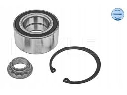 314 750 0006 Zestaw Łożyska Koła Tył L/P (42X75X37) Pasuje Do: Bmw 1