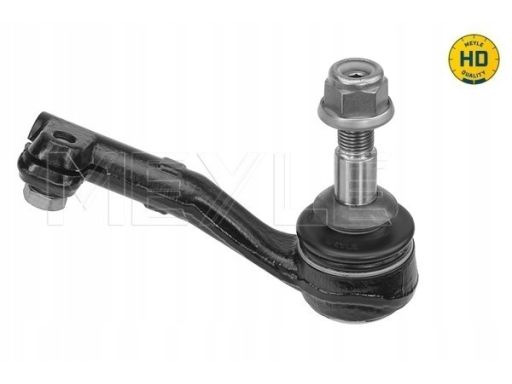 316 020 0008/Hd Końcówka Drążka Kierowniczego P Pasuje Do: Bmw 1 (E81)