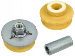 314 741 0004 Poduszka Kolumny Mc Phersona Tył L/P Pasuje Do: Bmw 1 (E8