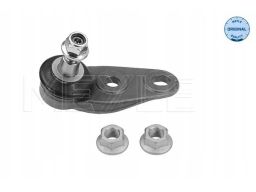 316 010 0010 Sworzeń Wahacza Przód L (Przód) (Z Dodatkami) Pasuje Do: