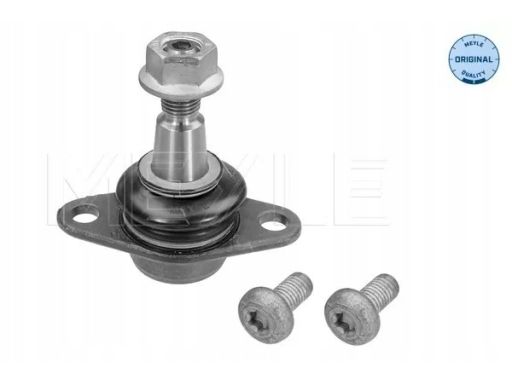 316 010 0013 Sworzeń Wahacza Przód L/P (Zewnątrz Przód) (Z Dodatkami)