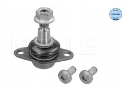 316 010 0013 Sworzeń Wahacza Przód L/P (Zewnątrz Przód) (Z Dodatkami)