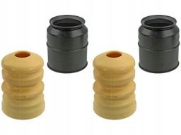 314 740 0012 Zestaw Montażowy Amortyzatora Tył Pasuje Do: Bmw 5 (E60),