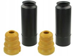 314 740 0008 Zestaw Montażowy Amortyzatora Tył Pasuje Do: Bmw 1 (E81),