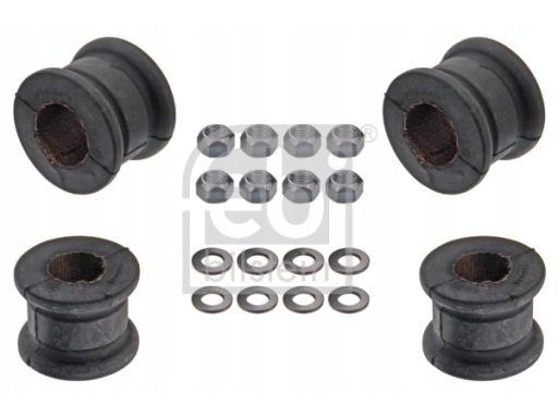 Fe14953 Zestaw Naprawczy Drążka Stabilizatora Przód L/P (22,5/26,5Mm)