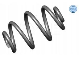 314 739 0001 Sprężyna Zawieszenia Tył L/P Pasuje Do: Bmw 3 (E36) 1.6-2