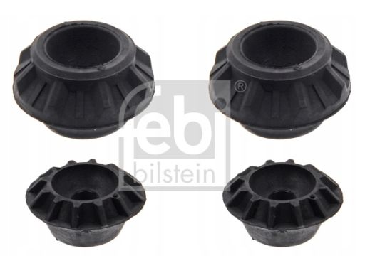 Fe14958 Poduszka Kolumny Mc Phersona Tył L/P Pasuje Do: Vw Corrado, Go