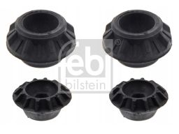 Fe14958 Poduszka Kolumny Mc Phersona Tył L/P Pasuje Do: Vw Corrado, Go