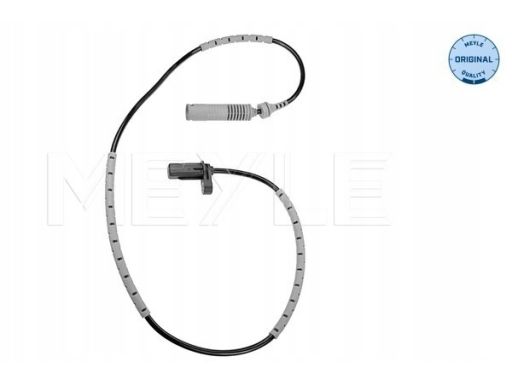 314 899 0062 Czujnik Abs Tył L/P Pasuje Do: Bmw 1 (E81), 1 (E82), 1 (E