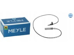 314 899 0065 Czujnik Abs Tył L/P Pasuje Do: Bmw 1 (E81), 1 (E82), 1 (E