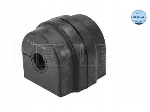 314 715 0014 Poduszka Stabilizatora Tył L/P (12,5Mm) Pasuje Do: Bmw 1