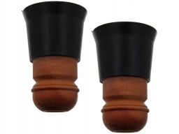 Fe14917 Odbój Amortyzatora Tył L/P (Wys. 160Mm) Pasuje Do: Volvo 850,