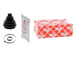 Fe14909 Osłona Przegubu Przód/Zewnątrz (Fi: 27/88) (Dł.99) Pasuje Do: