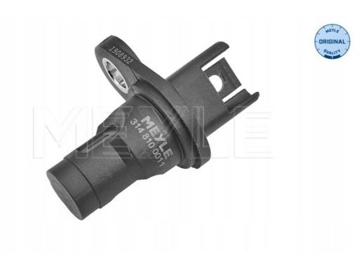 314 810 0011 Czujnik Położenia Wału Korbowego Pasuje Do: Bmw 1 (E81),