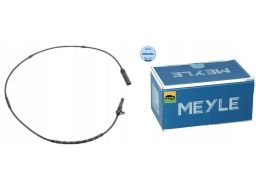 314 800 0057 Czujnik Abs Tył L/P Pasuje Do: Bmw 1 (F20), 1 (F21), 2 (F