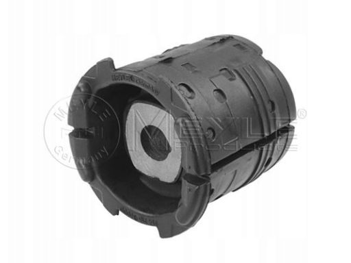 314 710 0000 Silentblock Belki Zawieszenia Tył (Góra/Zewnątrz Z Przodu