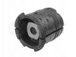 314 710 0000 Silentblock Belki Zawieszenia Tył (Góra/Zewnątrz Z Przodu