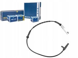 314 800 0046 Czujnik Abs Przód L/P Pasuje Do: Bmw X5 (E53) 3.0-4.8