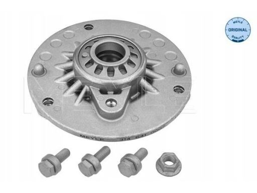 314 641 0007/S Poduszka Kolumny Mc Phersona Przód L/P (Z Łożyskiem) Pa