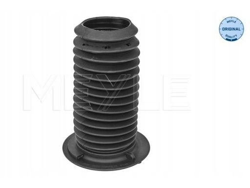 314 643 0000 Osłona Amortyzatora, Przód, L/P Pasuje Do: Bmw 1 (F20), 1