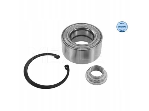314 750 0000 Zestaw Łożyska Koła Tył L/P (42X75X37) Pasuje Do: Bmw 1
