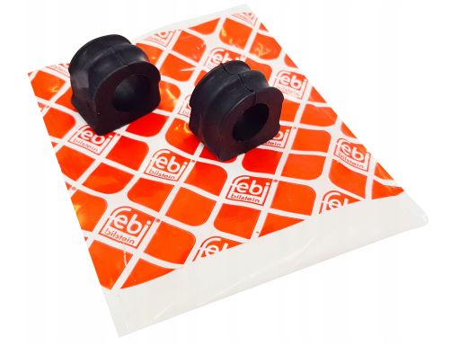 Fe14718 Poduszka Stabilizatora Przód Wewnątrz L/P (21Mm) Pasuje Do: Au