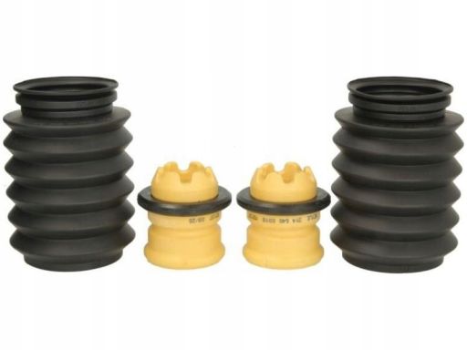 314 640 0018 Zestaw Montażowy Amortyzatora Przód Pasuje Do: Bmw 3 (E90