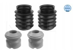 314 640 0002 Zestaw Montażowy Amortyzatora Przód Pasuje Do: Bmw 5 (E39