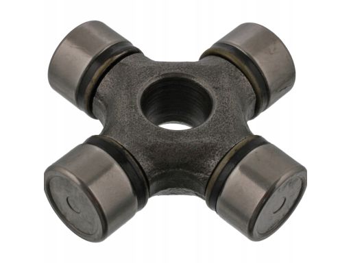 Fe14512 Krzyżak Wału Napędowego (24Mmx74,5Mm) Pasuje Do: Mercedes T2/L