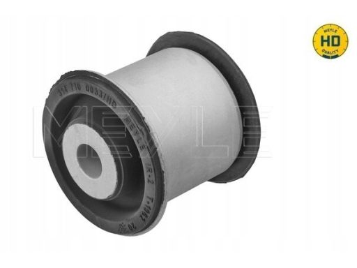 314 710 0033/Hd Silentblock Wahacza Tył L/P (Wewnątrz Tył/Z Przodu) Pa