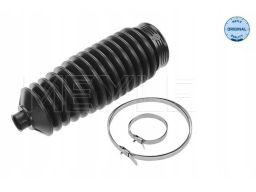 314 620 0000 Osłona Przekładni Kierowniczej L/P (Dł.162Mm 14Mm/47Mm)